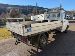 MERCEDES-BENZ SPRINTER 313CDI PRITSCHENWAGEN*2001*EURO3*