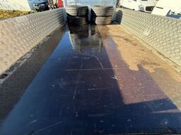 MERCEDES-BENZ SPRINTER 313CDI PRITSCHENWAGEN*2001*EURO3*