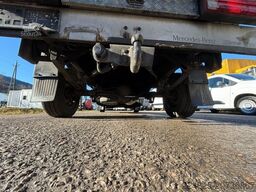 MERCEDES-BENZ SPRINTER 313CDI PRITSCHENWAGEN*2001*EURO3*