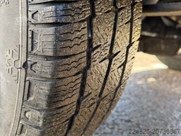 MERCEDES-BENZ SPRINTER 313CDI PRITSCHENWAGEN*2001*EURO3*