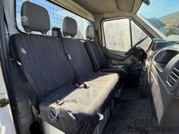 MERCEDES-BENZ SPRINTER 313CDI PRITSCHENWAGEN*2001*EURO3*