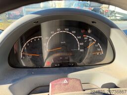 MERCEDES-BENZ SPRINTER 313CDI PRITSCHENWAGEN*2001*EURO3*