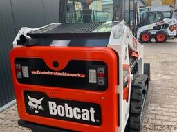 BOBCAT T 450 Raupe Full Option !!!