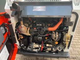 BOBCAT T 450 Raupe Full Option !!!