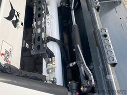 BOBCAT T 450 Raupe Full Option !!!