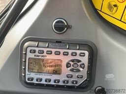 BOBCAT T 450 Raupe Full Option !!!