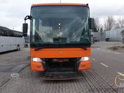 MERCEDES-BENZ Integro M, 57 Sitze