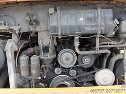 MERCEDES-BENZ Integro M, 57 Sitze