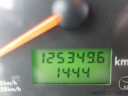 MERCEDES-BENZ Integro M, 57 Sitze