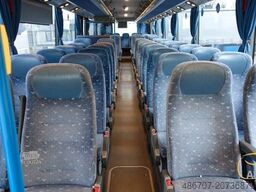 MERCEDES-BENZ Integro M, 57 Sitze