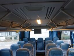MERCEDES-BENZ Integro M, 57 Sitze