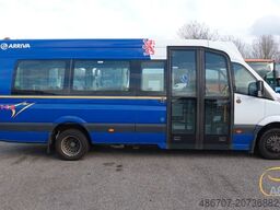 MERCEDES-BENZ Sprinter Mid City, 15 Sitze