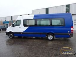 MERCEDES-BENZ Sprinter Mid City, 15 Sitze