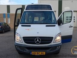 MERCEDES-BENZ Sprinter Mid City, 15 Sitze