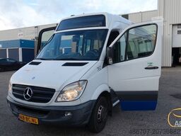 MERCEDES-BENZ Sprinter Mid City, 15 Sitze