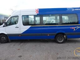 MERCEDES-BENZ Sprinter Mid City, 15 Sitze