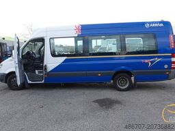 MERCEDES-BENZ Sprinter Mid City, 15 Sitze