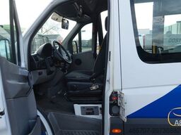 MERCEDES-BENZ Sprinter Mid City, 15 Sitze