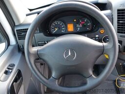 MERCEDES-BENZ Sprinter Mid City, 15 Sitze
