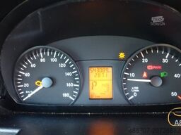 MERCEDES-BENZ Sprinter Mid City, 15 Sitze