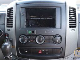 MERCEDES-BENZ Sprinter Mid City, 15 Sitze