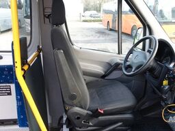 MERCEDES-BENZ Sprinter Mid City, 15 Sitze