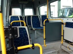 MERCEDES-BENZ Sprinter Mid City, 15 Sitze