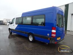 MERCEDES-BENZ Sprinter Mid City, 15 Sitze