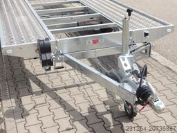 BLYSS ANGEBOT Monterey 27-4521, 450x201x3cm 2700kgGG