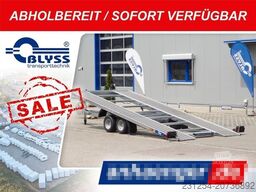 BLYSS ANGEBOT! Monterey 30-4521, 450x201x3cm 3000kgGG