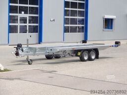 BLYSS ANGEBOT! Monterey 30-4521, 450x201x3cm 3000kgGG