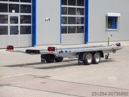 BLYSS ANGEBOT! Monterey 30-4521, 450x201x3cm 3000kgGG