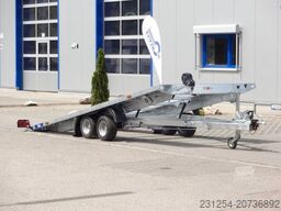 BLYSS ANGEBOT! Monterey 30-4521, 450x201x3cm 3000kgGG