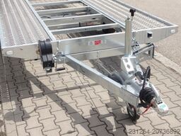 BLYSS ANGEBOT! Monterey 30-4521, 450x201x3cm 3000kgGG