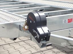 BLYSS ANGEBOT! Monterey 30-4521, 450x201x3cm 3000kgGG