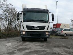 MAN TGL 12.250*Euro 6*1500Kg LBW*AHK*NAVI