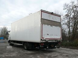 MAN TGL 12.250*Euro 6*1500Kg LBW*AHK*NAVI