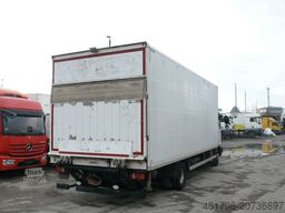 MAN TGL 12.250*Euro 6*1500Kg LBW*AHK*NAVI