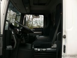 MAN TGL 12.250*Euro 6*1500Kg LBW*AHK*NAVI