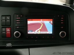 MAN TGL 12.250*Euro 6*1500Kg LBW*AHK*NAVI