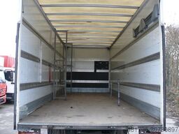 MAN TGL 12.250*Euro 6*1500Kg LBW*AHK*NAVI