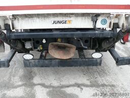 MAN TGL 12.250*Euro 6*1500Kg LBW*AHK*NAVI