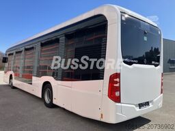 MERCEDES-BENZ eCitaro