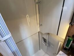 KNAUS Tourer CUV 500 MQ CUVISION ,mit Slide Bett,4pers