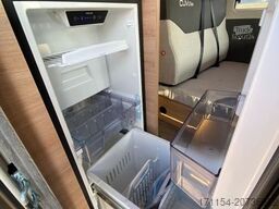 KNAUS Tourer CUV 500 MQ CUVISION ,mit Slide Bett,4pers