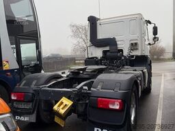 DAF CF 450 FT 4x4 PxP Hydro Retarder / ALCOA