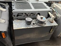 DAF CF 450 FT 4x4 PxP Hydro Retarder / ALCOA