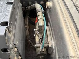 DAF CF 450 FT 4x4 PxP Hydro Retarder / ALCOA