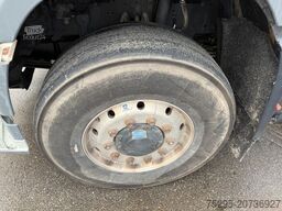 DAF CF 450 FT 4x4 PxP Hydro Retarder / ALCOA