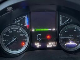 DAF CF 450 FT 4x4 PxP Hydro Retarder / ALCOA